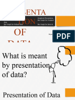 EDUC 202B PRESENTATION OF DATA Chapter 2