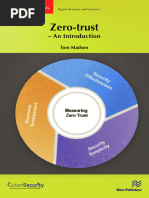 Zero-Trust - Tom Madsen