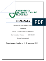 BIOLOGIA