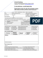 Sample Installation MSRA (Complete)