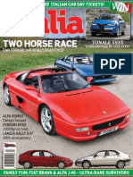 AutoItalia - Issue 317 - July 2022