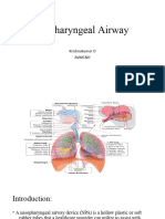 Nasopharyngealairway