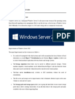 Windows Server 2012