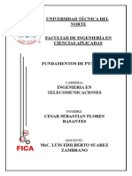 Infome Cursode Python 1