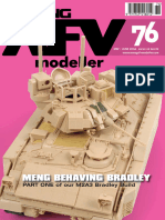 AFV Modeller 76