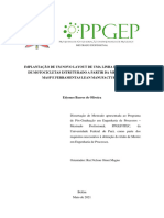 Dissertaccao ImplantacaoNovoLayout