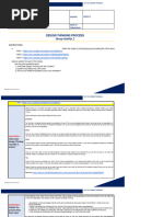 Activity 1 - DESIGN THINKING PROCESS - Group 5