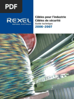 Rexel Cables