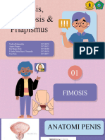 Fimosis Parafimosis Priapismus F2 Fix