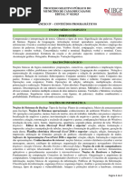 04 - Anexo IV - Conteúdos Programáticos - PSP