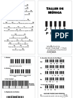 Taller Piano