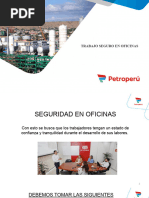 5.18 Charla Seguridad en Oficinas