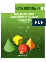 GDA 10 A Moreira Sousa PlatanoEditora MANUAL