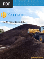 Brochure Kathari PKS Indonesia - Compressed