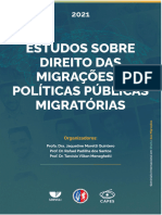 Migrar - para - Viver - Tendencias - e - Desafios Das Migrações Na América Latina