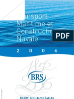 Transport Maritime 2006-f