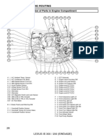 Electrical Routing