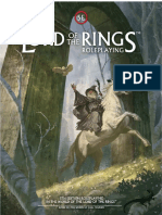 Kupdf Net The Lord of The Rings Roleplaying FL Core Rulebook 5e Oef 2022 PDF