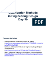 Optimumengineeringdesign Day3b