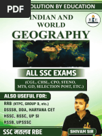 Geography