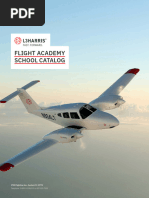 L3harris Flight-Academy School-Catalog 240123