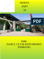 Modul PSPT Xi (Bab 1) Kopling, Tranmisi, Drfensilal, Gardan