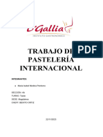 TRABAJO #1 RECETA EN FORMATO DGALLIA - Primera Entrega