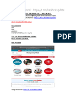 Electronics Fullz Method 1@baddestupdate