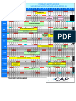 CALENDARIO 2024 - 5 Dic 23