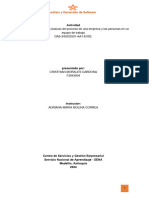 Ensayo Sobre Las Etapas Básicas Del Proceso de Una Empresa y Las Personas en Un Equipo de Trabajo GA5-240202501-AA1-EV02