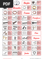 Peças Diversas Toyota