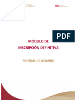 Manual de Inscripcion Definitiva 2024-2025