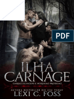 Ilha Carnage - Lexi C