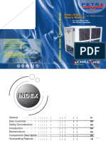 Petra Users Manual RWC RWCC