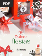 Dulces Fiestas GP 2023