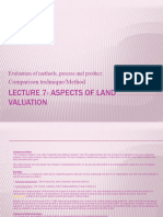 Lecture 7-Comparison Method