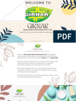 Girnar Brochure - 1