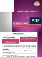 Module IC Lec