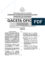 Gaceta 101 Ordenanza Sustitutiva Reglamentaria de La Terminal de Transferencia de Vivires de Guayaquil Sep-2020 (00000003)