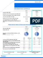 20-0627 - Maroc Chiffres Clés Décembre