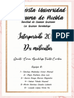 Tarea 3. Protocolo de Extracción de ADN