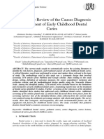 Almedleg 2021 - Causes N Diagnosis ECC - SR