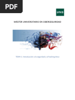 1 Introducción A La Seguridad y Al Hacking Ético