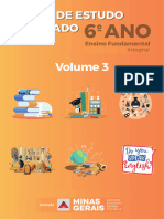 PET 3 6º ANO - PDF - para Responder