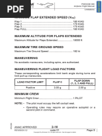 Phenom 300 Checklist