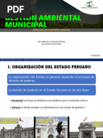 Curso Gestion Ambiental Municipal LimpiezaPublica