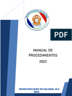 06a2023 Manual de Procedimientos 2023