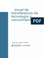 Manual de Transferencia-De-Tecnologia-Y-Conocimiento