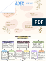 Mapa Conceptual - Die