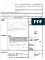 La Focalisation TC